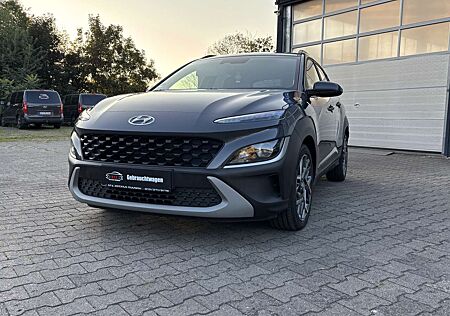 Hyundai Kona 1.6 GDI DCT Hybrid Select