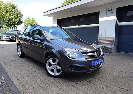 Opel Astra 1.7 CDTi Edition "111 Jahre" NAVI+KAMERA+ALU+AHK