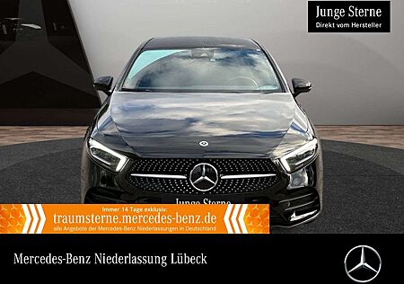 Mercedes-Benz A 250 gebraucht kaufen Mercedes-Benz A 250 e AMG+NIGHT+360°+MULTIBEAM+TOTW+KEYLESS+8G