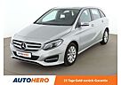 Mercedes-Benz B 220 4Matic Style Aut.*NAVI*TEMPO*LED*PDC*SHZ*