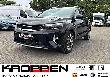 Kia Stonic Spirit DCT7 48V-MHEV Navi Cam SHZ LHZ
