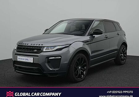 Land Rover Range Rover Evoque 2.0 ed4 PANO,NAV,TEMPO,KAM,BT