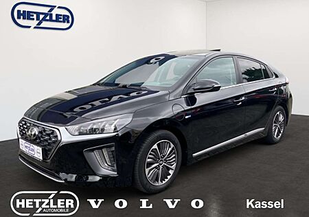 Hyundai Ioniq Premium Plug-In Hybrid 1.6 GDI EU6d ACC DAB Panora