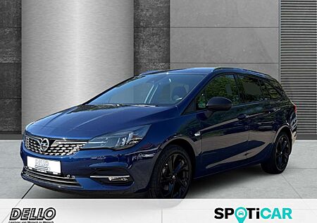 Opel Astra ST GS Line 1.2 Turbo Navi Komfort-Paket Parkpilot