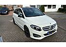 Mercedes-Benz B 220 d 4Matic Edition B (246.205)