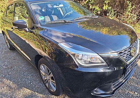 Suzuki Baleno gebraucht kaufen Suzuki Baleno Basic