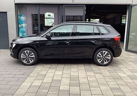 Skoda Kamiq 1,5 TSI DSG Tour MatrixNavi+AHK+ACC+Kamera