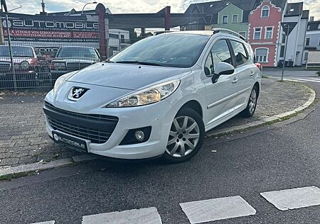 Peugeot 207 SW Business-Line *2.Hand *Insp.&TÜV Neu *EFH