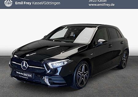 Mercedes-Benz A 180 A-Klasse