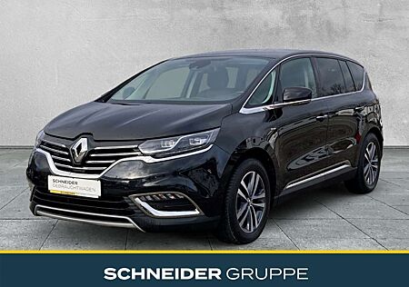 Renault Espace LIMITED ENERGY TCe 225 EDC Limited +NAVI+LED+PDC+