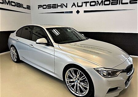 BMW 335 i Aut. M-Sport 20"M-Performance DE-Modell