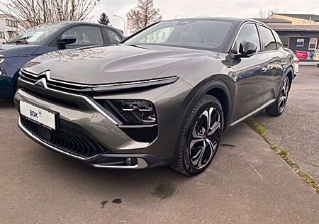 Citroën C5 X Citroen Plus Aut. -Kamera -Navi -HeadUp -Heizscheibe -uvm.