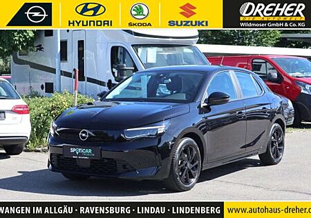 Opel Corsa F 1.2 Klima/Sitzhzg./MF-Lenkrad/Kamera