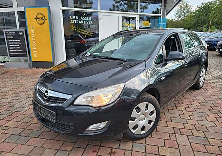 Opel Astra J 2.0 ST "Edition" 2Hand *AU/HU bis 01/26*