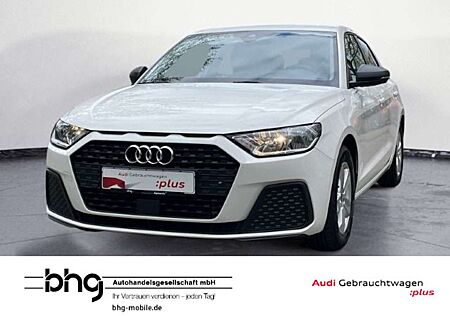 Audi A1 25 TFSI S tronic