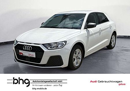 Audi A1 25 TFSI S tronic