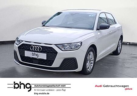 Audi A1 25 TFSI S tronic