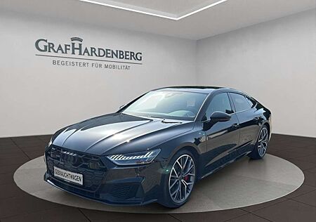Audi S7 Sportback TDI quattro Pano-Standheizung-Bose