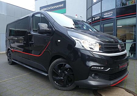 Fiat Talento 2.0 EcoJet L2H1 IRMSCHER 2xsTÜR/KAM/LANG