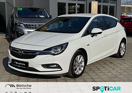 Opel Astra 1.4 16V Dynamic /Klima*SHZ*PDC*NAVI*AHK