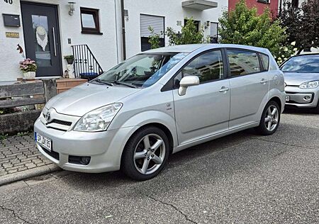 Toyota Corolla Verso 1.8 Executive