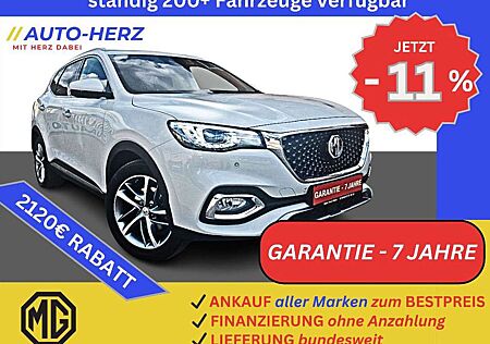 MG HS EHS Comfort PHEV Leder+LED+Klimaautomatik+PDC