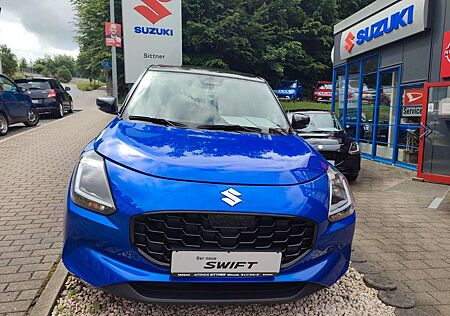 Suzuki Swift 1.2 HYBRID Comfort inkl. Anhängerkupplung