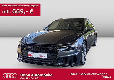 Audi S6 TDI quattro S tronic HUD 360° B&O Pano