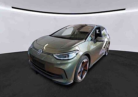 VW ID.3 Volkswagen Pro S +HUD+DCC+AREA-VIEW+ Bluetooth Navi LED