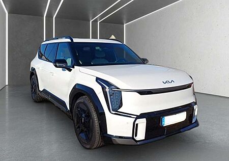 Kia EV9 4WD GT-Line*7Sitzer*Anhängerkupplung*My25*