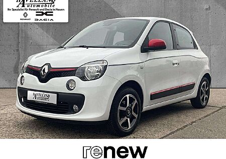 Renault Twingo Intens