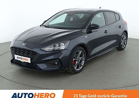 Ford Focus 1.5 EcoBoost ST-Line X Aut.*LED*NAVI*ACC*CAM*PDC*