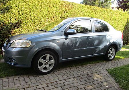 Chevrolet Aveo 1.4 LT **62 TKM//ZR & Service vor 500 KM**