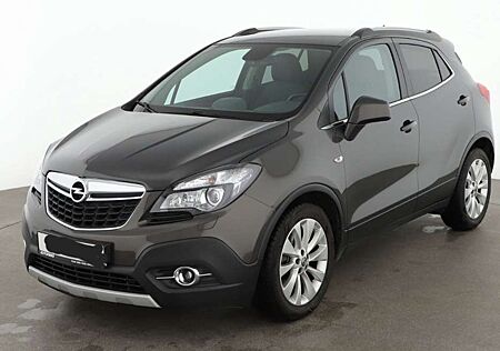 Opel Mokka Innovation