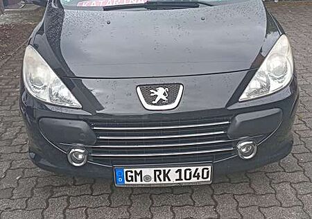Peugeot 307 CC 140 JBL