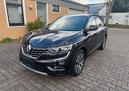 Renault Koleos Initiale Paris 4x4 Pano ACC Leder Kamera