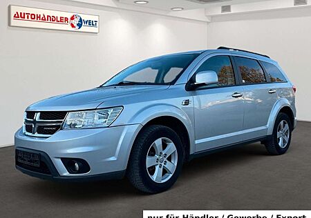 Dodge Journey 3.6 V6 SXT Automatik AAC SHZ Tempomat