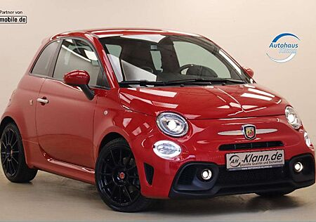 Abarth 595 1.4 T-Jet 165PS Automatik Carplay Beats