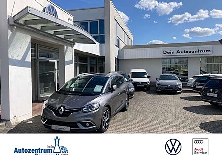 Renault Scenic 1,7 DCI Blue Grand Bose Edition