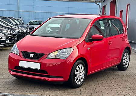 Seat Mii Style*Klima*Bluetooth*ISO-Fix*5-Türig