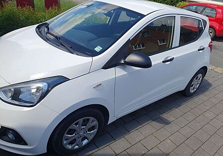 Hyundai i10 1.0 Trend