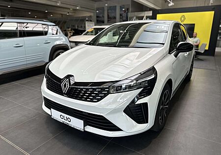 Renault Clio Techno TCe 90