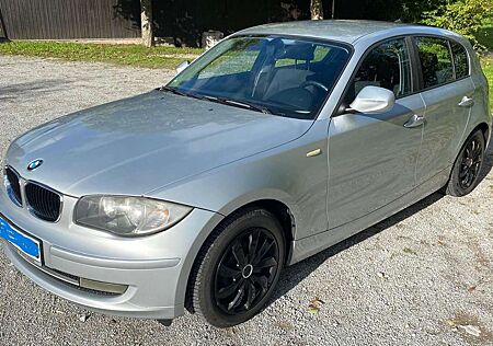 BMW 116i 116 1er (5-Türer)