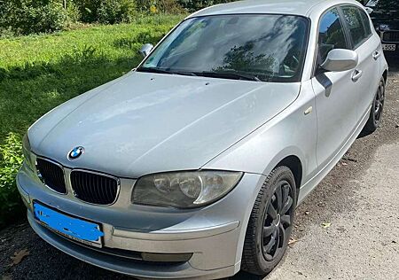 BMW 116i 116 1er (5-Türer)