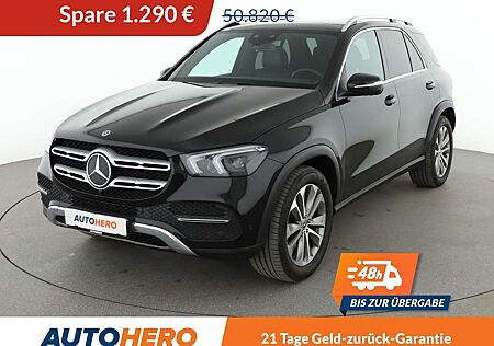Mercedes-Benz GLE 350 d 4Matic Aut.*LED*ACC*CAM*PDC*AHK*NAVI*