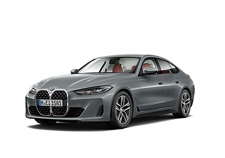BMW 420 i Gran Coupe Parkassistenzsystem HiFi El. Heckklap