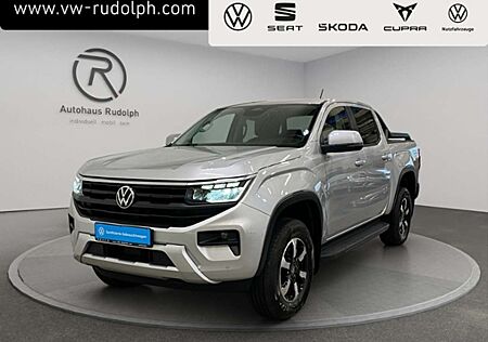VW Amarok Volkswagen DC 2.0 TDI Automatik 4Motion Life