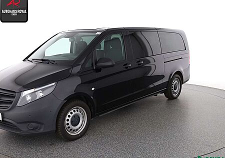 Mercedes-Benz Vito Tourer 119 CDI 4M EXTRALANG 9 SITZE KAMERA
