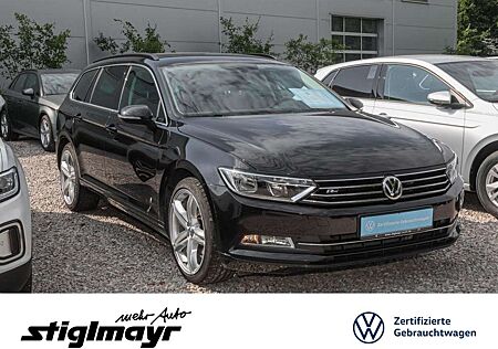 VW Passat Variant Volkswagen Comfortline 2.0 TDI SITZHG+NAVI