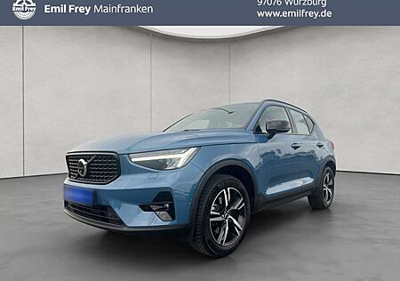 Volvo XC 40 XC40 XC40 B4 B DKG Plus Dark